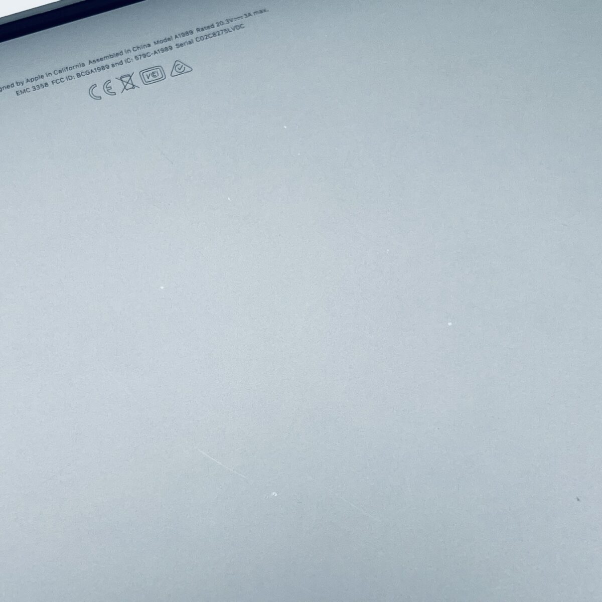 13.3" MacBook Pro / 7868251 - Image 17