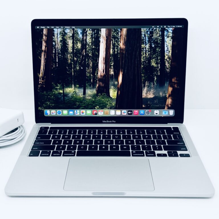 13.3 macbook pro