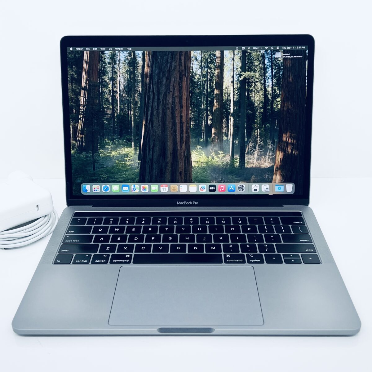 13.3 macbook pro