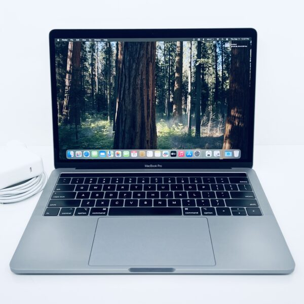 13.3 macbook pro