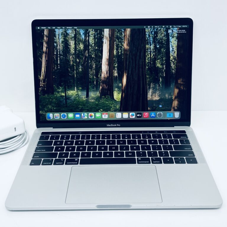 13.3 macbook pro