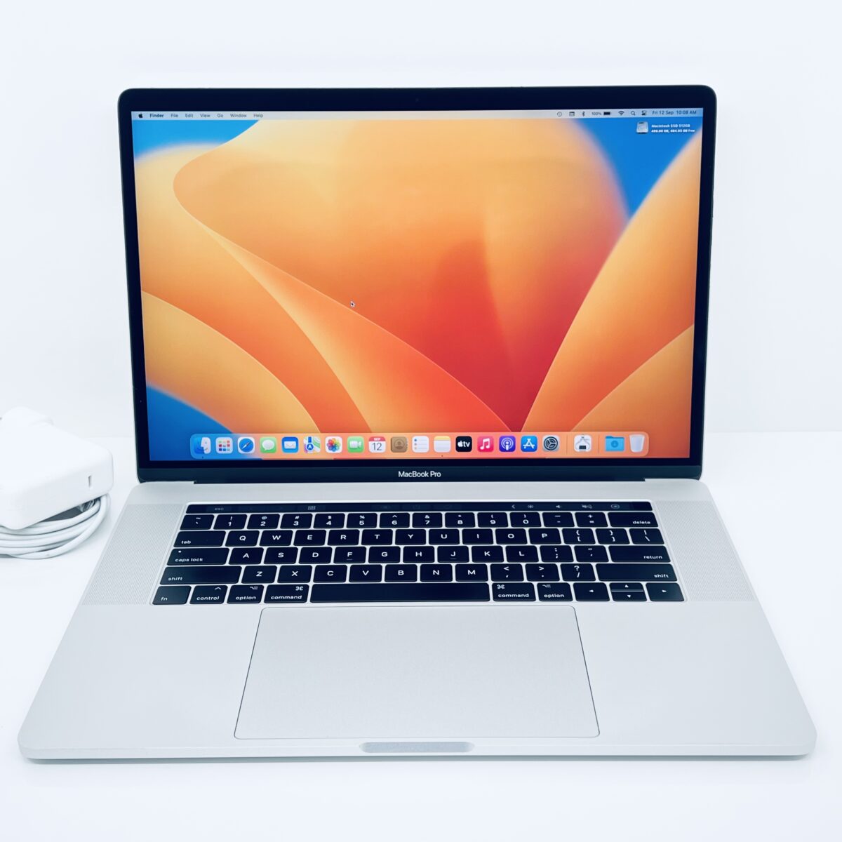 15.4 macbook pro