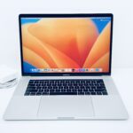 15.4 macbook pro