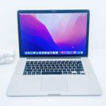 15.4 macbook pro
