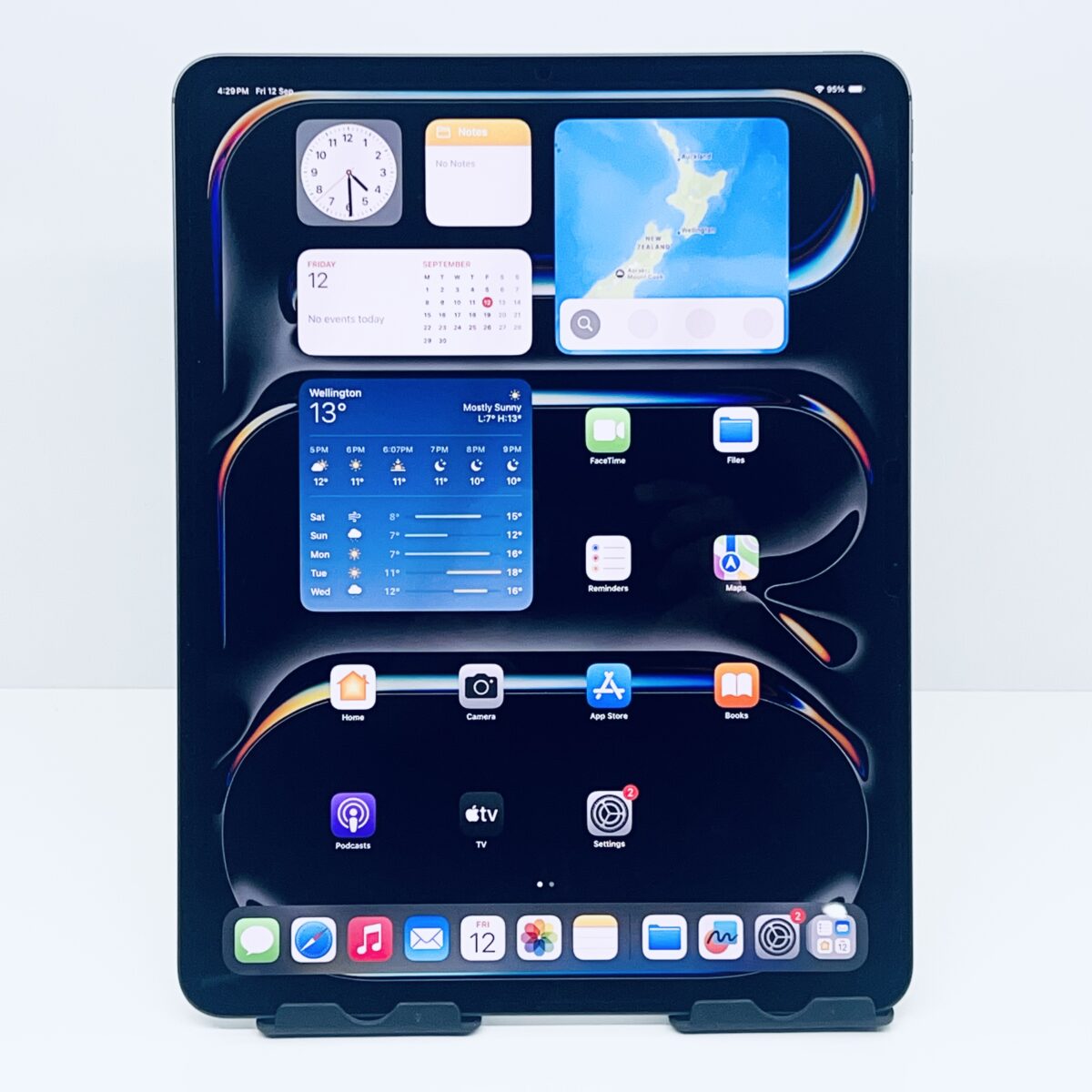 11" ipad pro