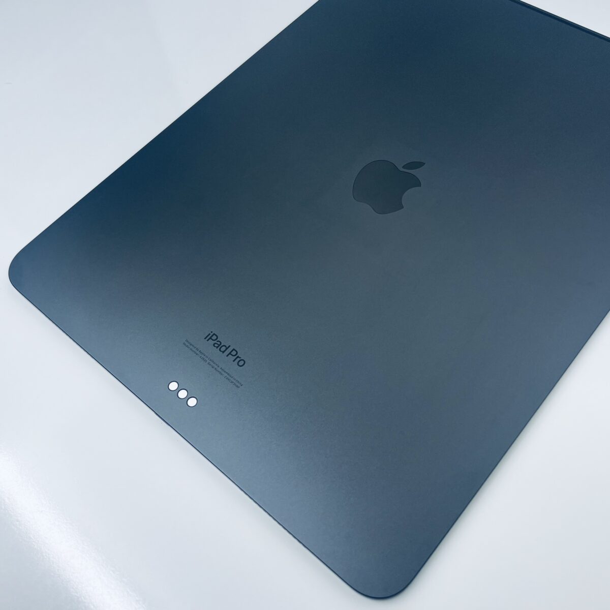 13" iPad Pro M4, 2024