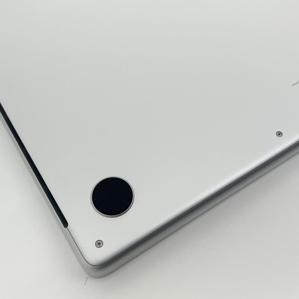 16" MacBook Pro M1 Max