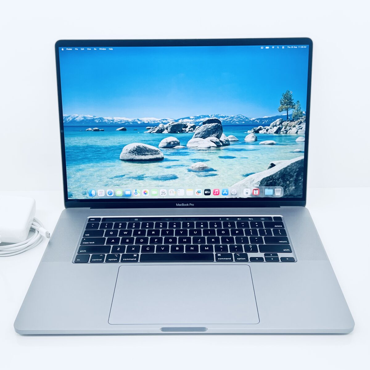 16" MacBoook Pro