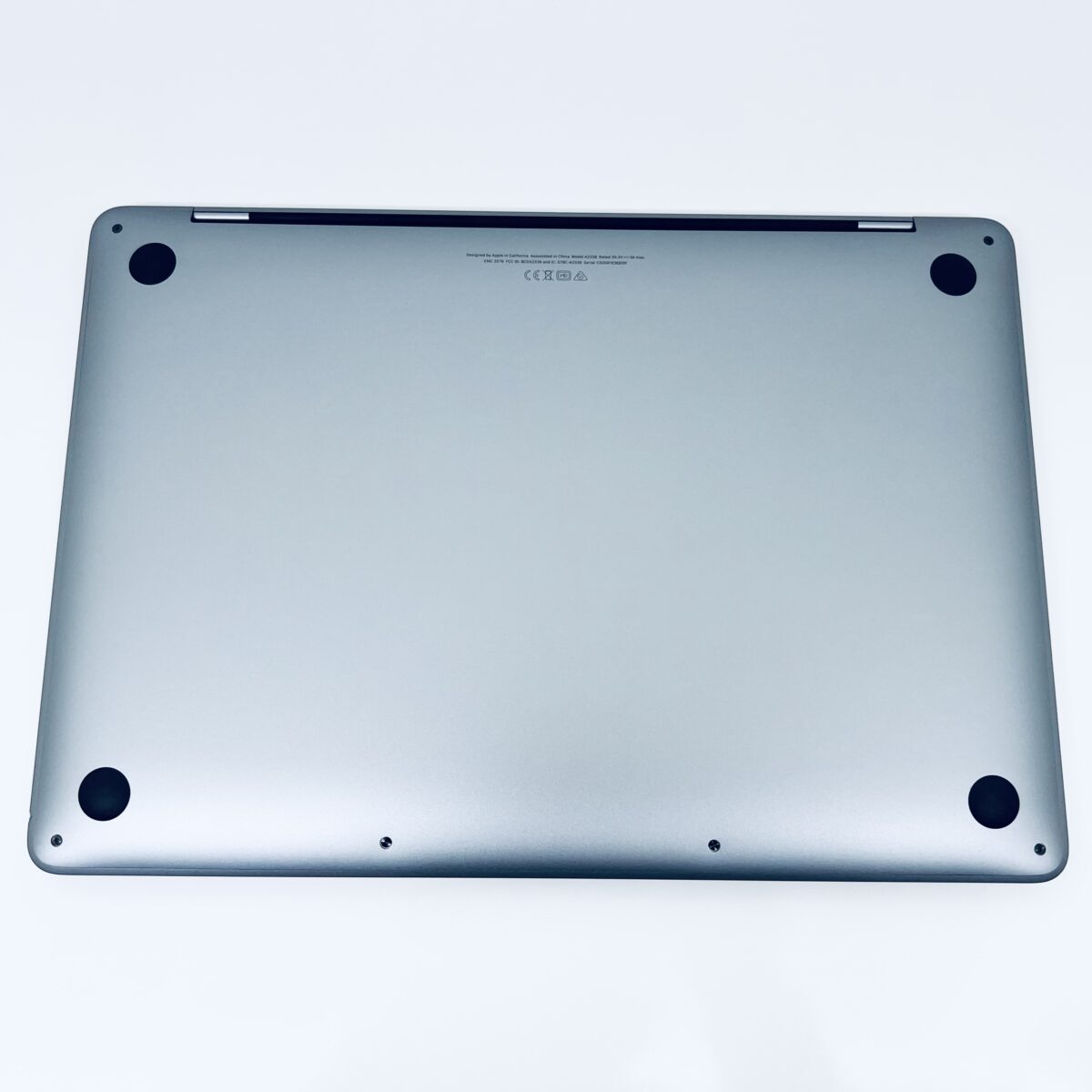 13.3" MacBook Pro M1