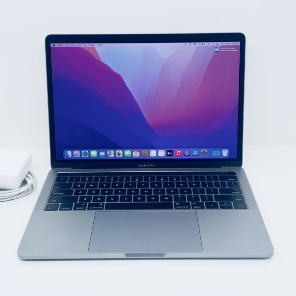 13.3" macbook pro