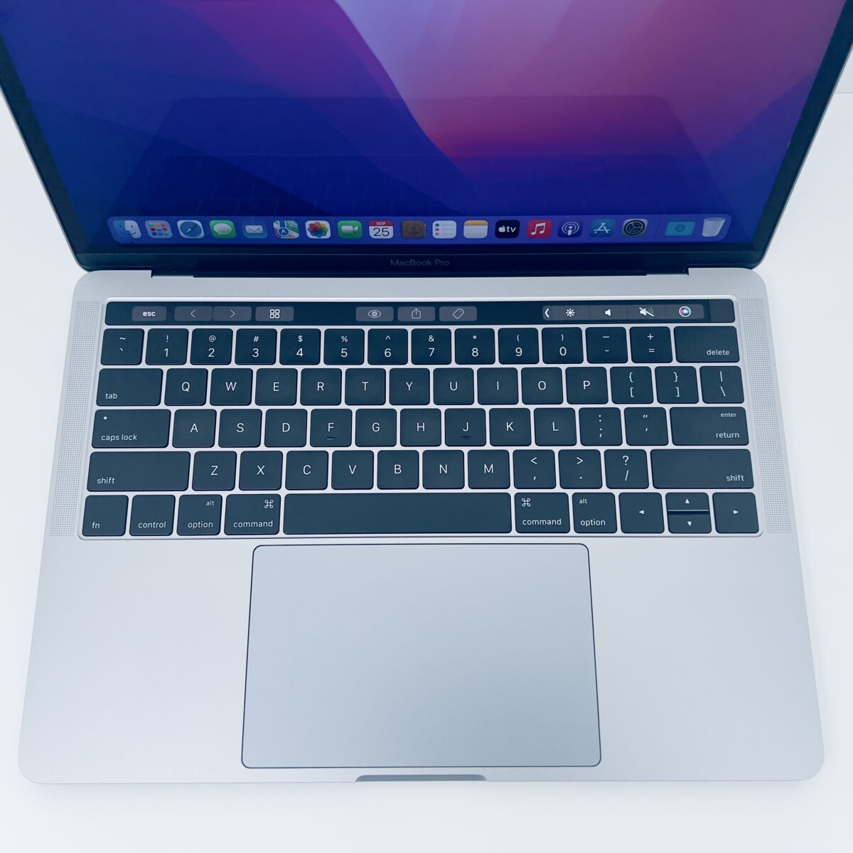 13.3" MacBook Pro / 7868271 - Image 2