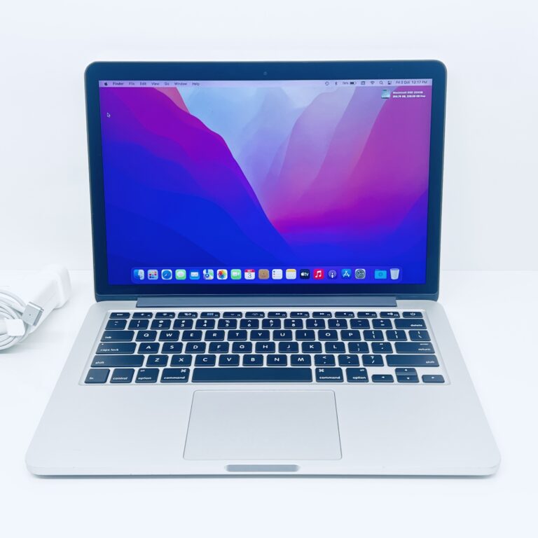 13.3 macbook pro