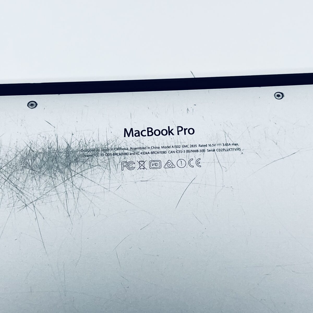 13.3" MacBook Pro / 7868280 - Image 16