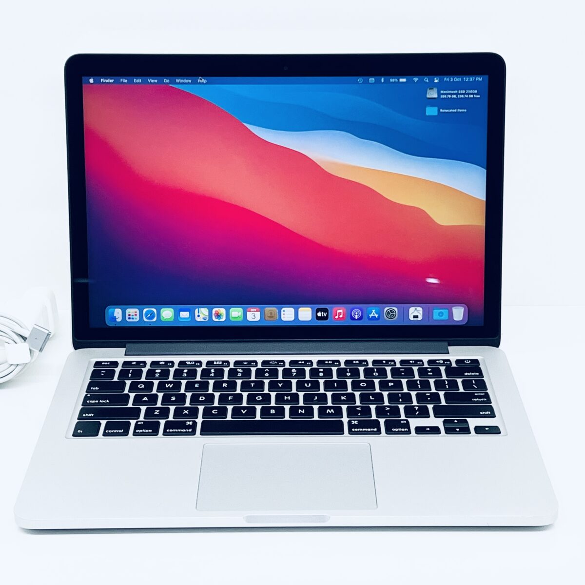 13.3 macbook pro