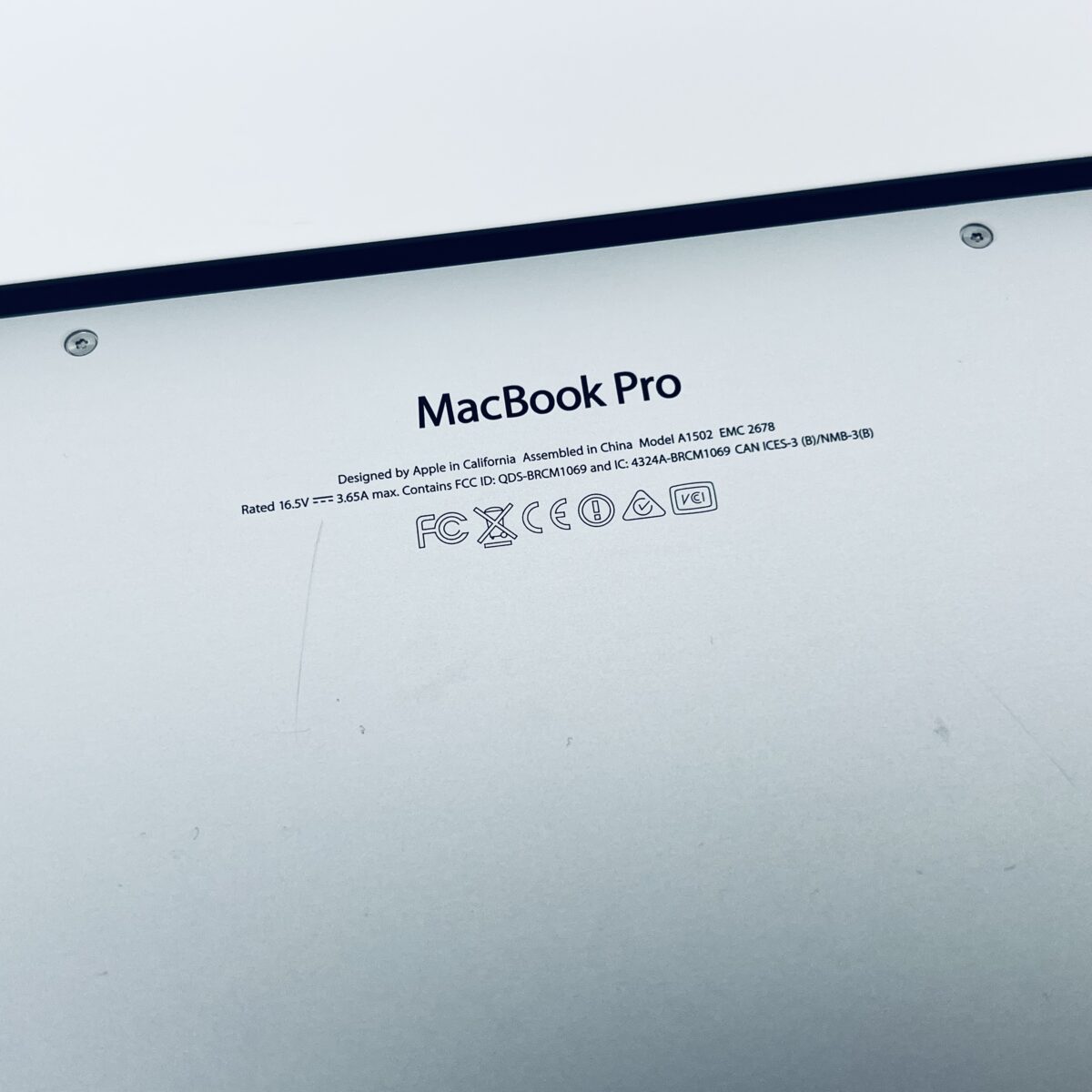 13.3" MacBook Pro / 7868272 - Image 14