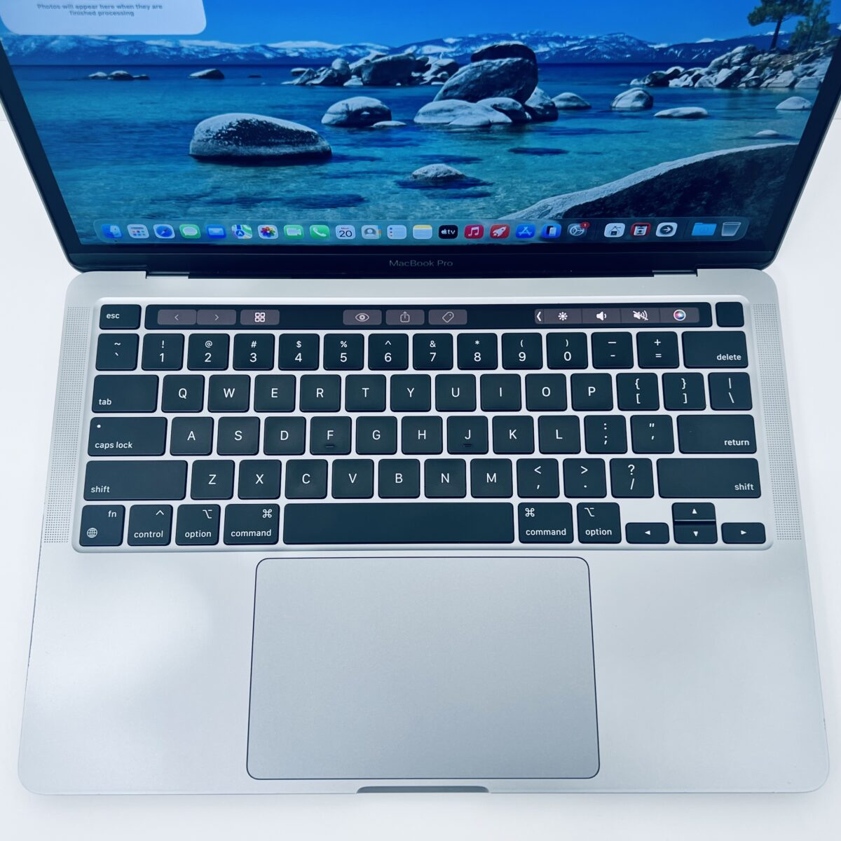 13.3" MacBook Pro M1 / 7868287 - Image 2