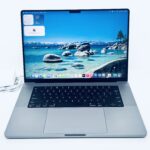 16 macbook pro m1 pro
