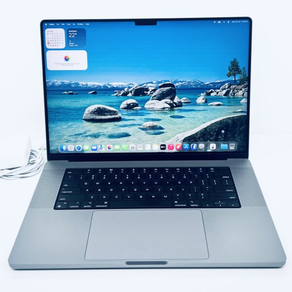 16 macbook pro m1 pro