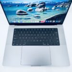 16" MacBook Pro - M1 Pro / 7868285 - Image 2