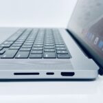 16" MacBook Pro - M1 Pro / 7868285 - Image 3