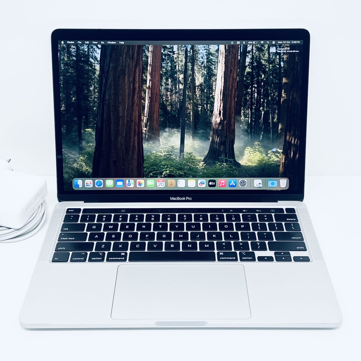 13.3 macbook pro
