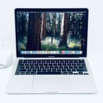 13.3 macbook pro