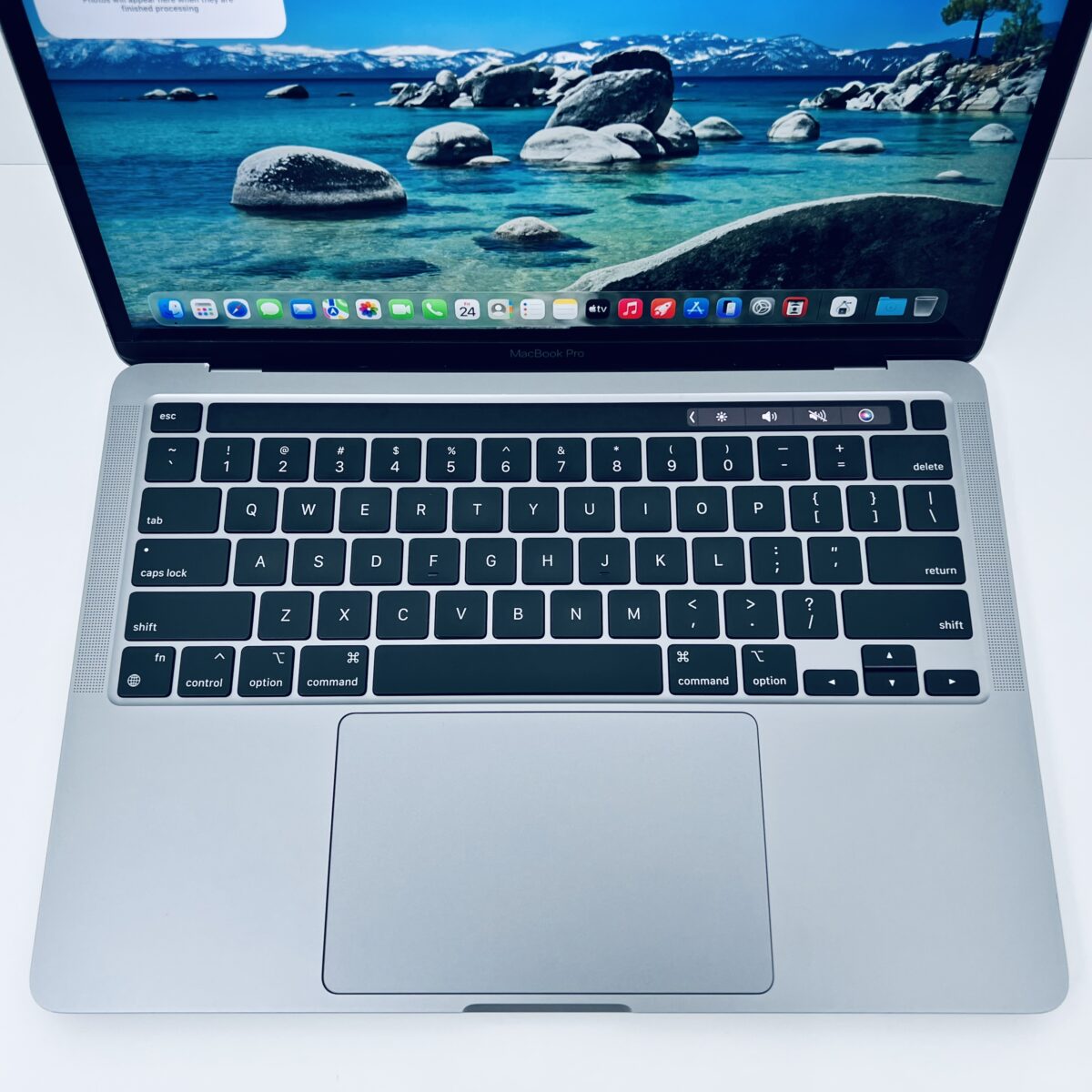 13.3" MacBook Pro M1 / 7868291 - Image 2