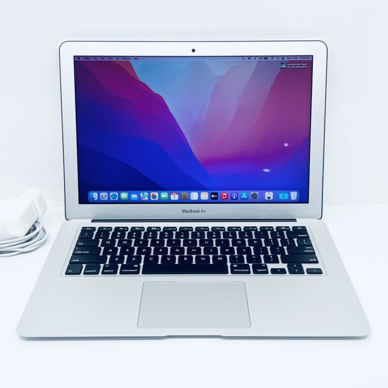 13.3 macbook air