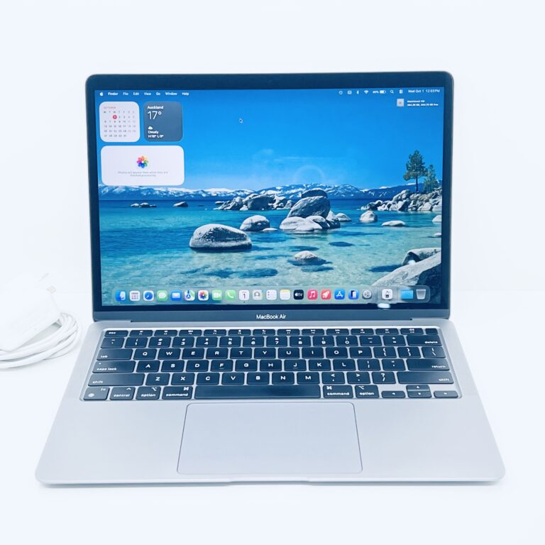 13.3 macbook air m1