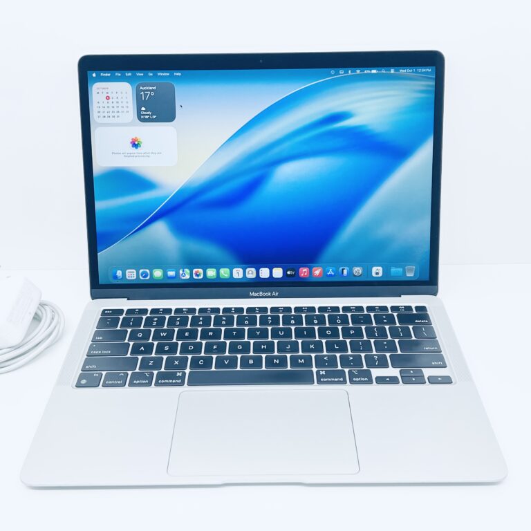 13.3 macbook air m1