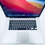 15.4 macbook pro