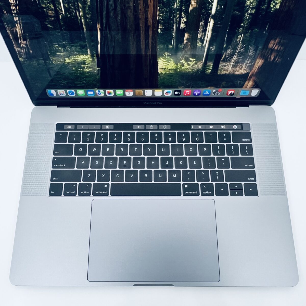 15.4" MacBook Pro / 7868264 - Image 2