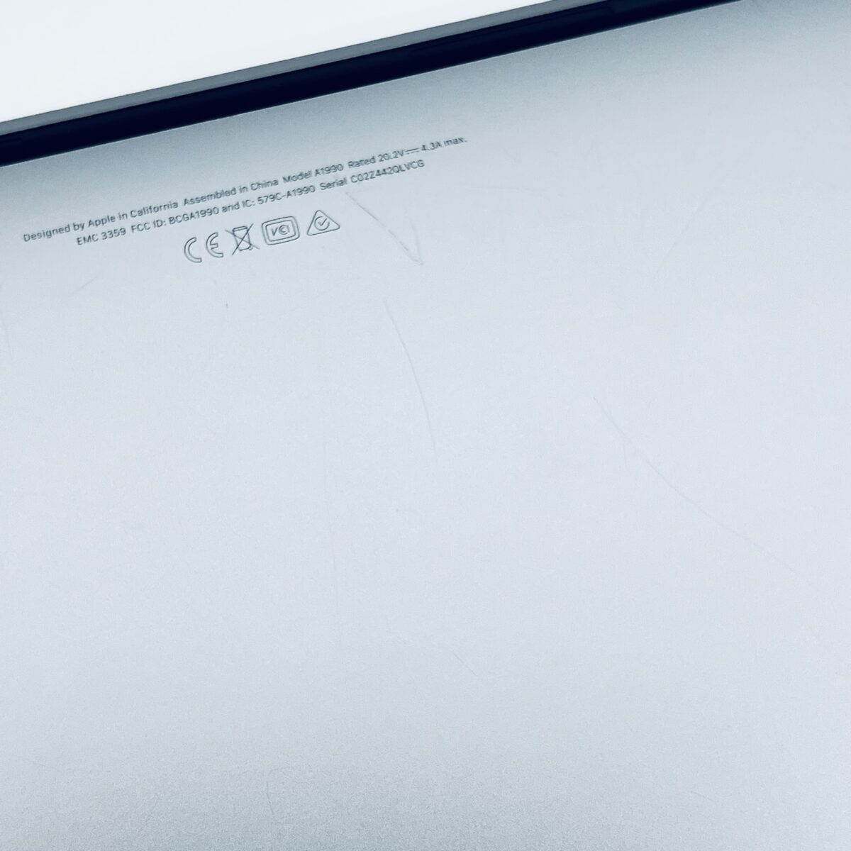 15.4" MacBook Pro / 7868264 - Image 19