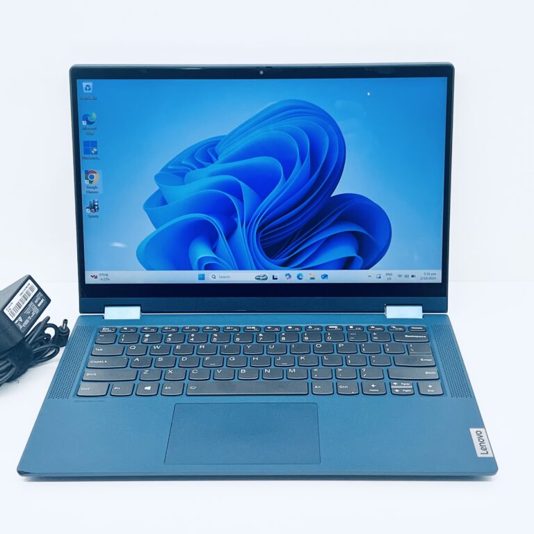 14" Lenovo Flex 5