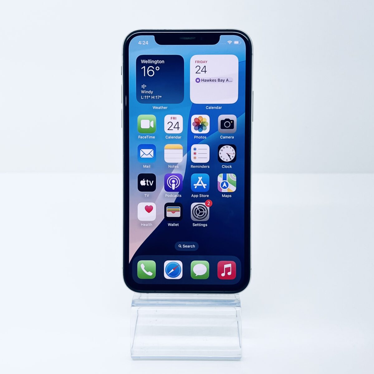iphone xs