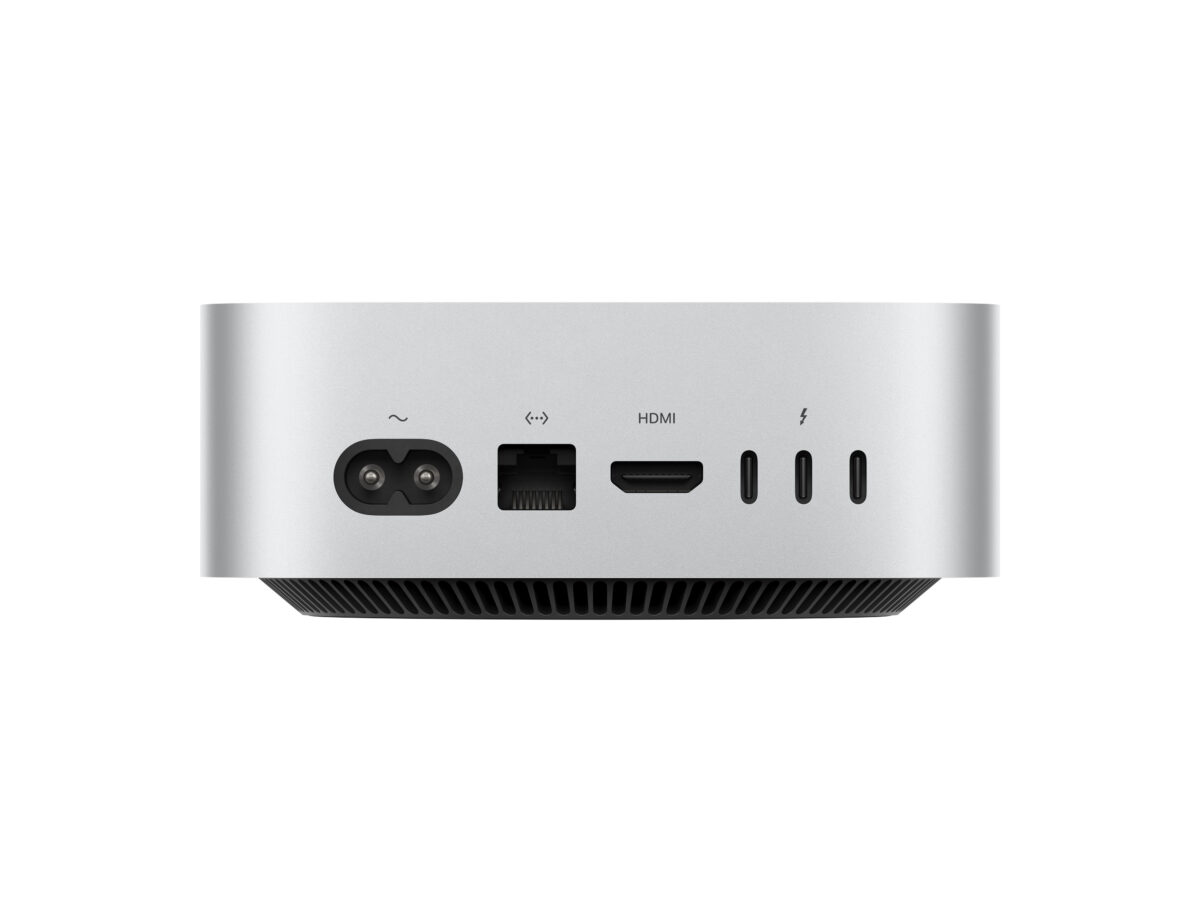 Mac mini M4 / 7868289 - Image 2