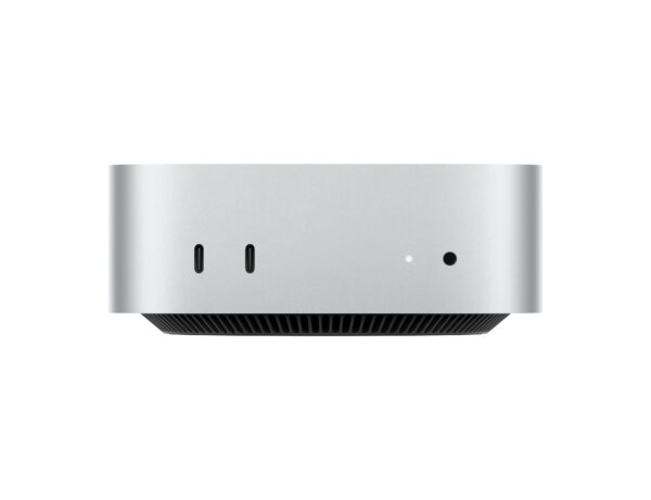 mac mini m4