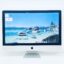 27" iMac 2020