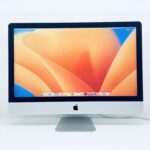 27" iMac 2017