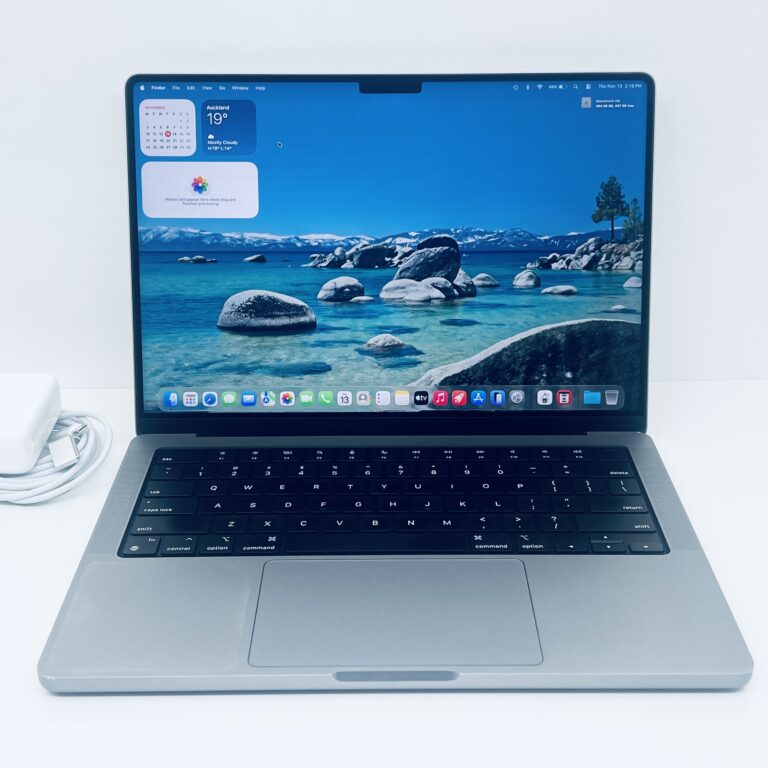 14 macbook pro m1 pro