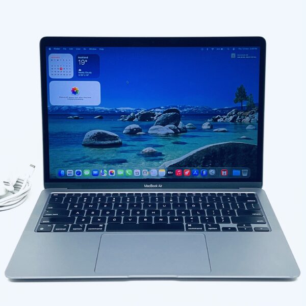13.3 macbook air m1
