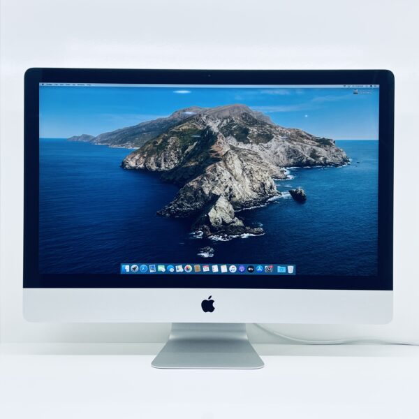 27 iMac