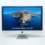 27 iMac