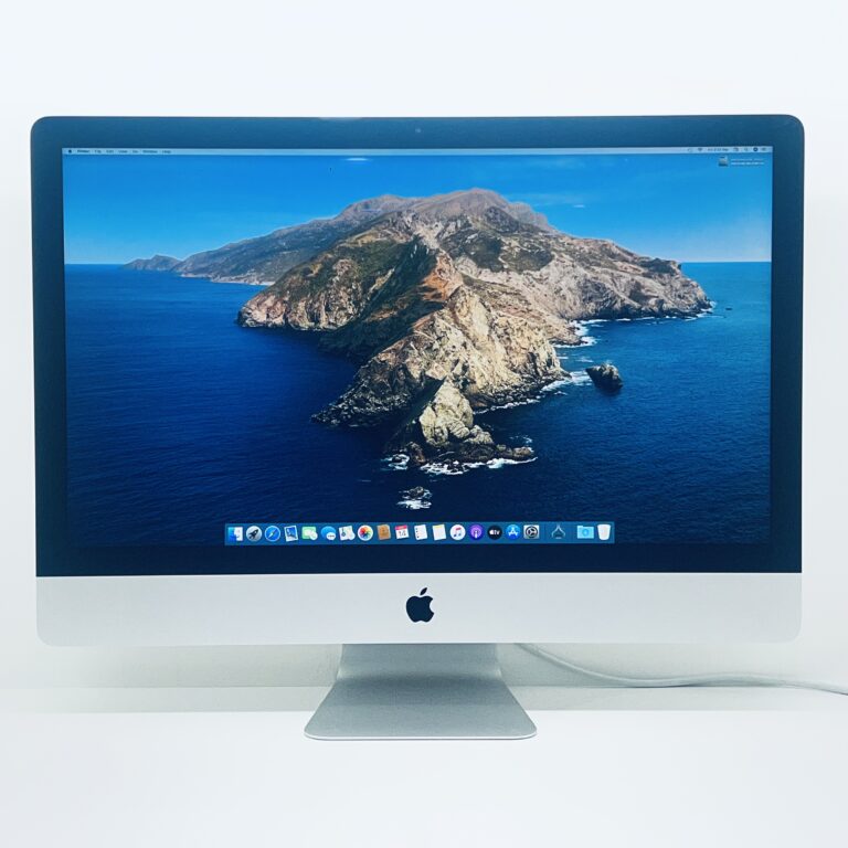 27 iMac
