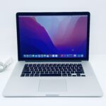 15.4 macbook pro
