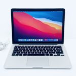13.3 macbook pro