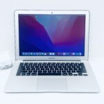 13.3 macbook air