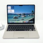 13.6 macbook air m2