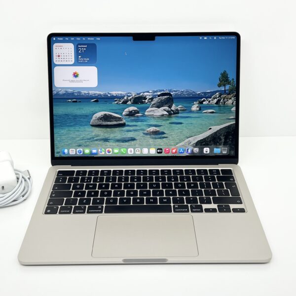13.6 macbook air m2