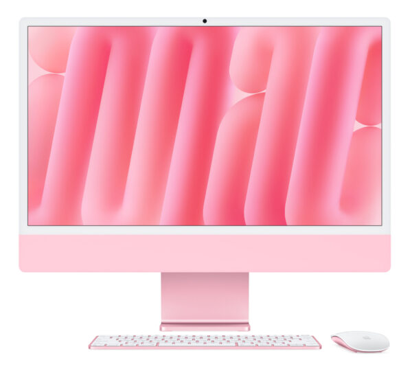24" iMac